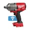 Milwaukee Tool Impact Wrench Kit, 18 V DC, Square 2864-20, 48-11-1850 - alternate 13
