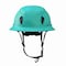 Studson Full Brim Vented, Teal, OS SHK1-FB-CT - alternate 6