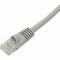 Add-On 7Ft Rj-45 M/M Cat6 Gray Cu Pvc Patch Cbl ADD-7FCAT6-GY - alternate 2