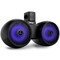 Pyle Dual Bluetooth Off-Road Speakers PLMRWKBT62BK - alternate 1