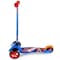 Hot Wheels Tilt and Turn 3 Wheel Scooter ACTSCOT482084-NOC-ST - alternate 6