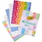 Crayola Pastel Cardstock, 9'' x 12'', 25PK 990053 - alternate 2