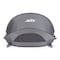 Picnic Time Family Of Brands New York Jets - Manta Portable Beach Tent, (Gray) 113-00-105-224-2 - alternate 1