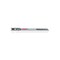 Lenox U-Shank 3-1/2 In. x 20 TPI High Carbon Steel Jig Saw Blade, Clean Scroll Soft Wood, 3PK 1991404 - alternate 5