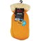 Kinco Mens Large Golden Full Suede Deerskin Winter Work Mitt 1929PL-L - alternate 1