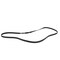 Motorcraft Serpentine Belt,  JK81267A - alternate 1