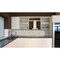 Ackland Selene Oro Subway 12 in. x 12 in. Honed Marble Mosaic Floor and Wall Tile, 10PK AKM-S-SEOR2X4BSWH-CA - alternate 14