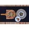 Picnic Time Family Of Brands Los Angeles Rams - Acacia Pizza Peel Serving Paddle, (Acacia Wood) 891-00-512-333-2 - alternate 2
