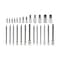 Mayhew 26 Pc Metric Hex Master Socket Bit Set 16065F - alternate 2