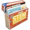 Carson Dellosa STEM Challenges Learning Cards 140350 - alternate 1