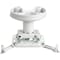 Epson ELPMBPJG Ceiling Mount for Projector - White - White V12H808001 - alternate 1