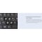 Adesso Windows Mini USB Keyboard, AKB111UB AKB111UB - alternate 13