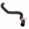 Motorcraft Radiator Coolant Hose,  KM5215 - alternate 2
