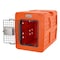 Dakota 283 G3 Framed Door Kennel - Small - Orange D2-G3SML-FRM-ORA - alternate 7