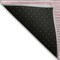 Homeroots 5' X 8' Pink And Ivory Geometric Washable Indoor Outdoor Area Rug 600769 - alternate 8