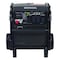Honda Portable Generator, Gasoline, 5,500 W Rated, 7,000 W Surge, Electric, Recoil Start, 120/240V AC EU70001AN - alternate 9