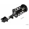 Kyb Complete Corner Unit Assembly -Strut, Mount and Spring,  SR4072 - alternate 4