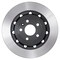 Wagner Brakes Disc Brake Rotor-BD180535E BD180535E - alternate 1