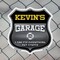 Signmission Kevin's Garage I Can Fix Everything But Stupid, 6 Inch X 6 Inch, Plastic Sign SHI-P-6-490-KEVIN - alternate 5