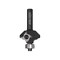 Cmt ROUNDOVER BITS WITH INSERT KNIVES D=1/2inx1/8in (R=1/8in) S=1/4in 661.031.41 - alternate 3