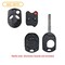 Aks Keys 2012 - 2014 Ford Remote Key Shell 3B RS-FORD-25 - alternate 2