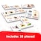 Junior Learning Rhyming Words Dominoes JL490 - alternate 5