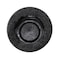 Auveco M4.2-1.41 x 16mm Hex Head Sems Tapping Screw 12mm O.D., 100PK 12741 - alternate 2