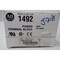 Allen Bradley POWER TERMINAL BLOCK 600V 1492-PD3163 - alternate 8