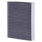 Premium Guard Cabin Air Filter,  PC6154C - alternate 5