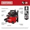 Craftsman 12 Gallon 6.0 Peak HP Wet/Dry Vacuum with Detachable Blower and Attachments CMXEVBE17606 - alternate 8