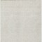 Homeroots 3' X 5' Ivory And Beige Floral Washable Indoor Outdoor Area Rug 594635 - alternate 7