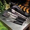 Char-Broil Aspire BBQ Tool Set, 3-Piece 1776845 - alternate 4