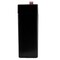 Upg Sealed Lead Acid Battery, 6 V, 7Ah, UB670, F1 Faston Tab Terminal, AGM Type D5734 - alternate 6