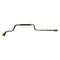 John Deere TUBE, JOHN DEERE OEM F041782 F041782 - alternate 3