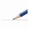 Staedtler Pre-Sharpened Wooden Pencils with 40 Block Erasers, HB #2 Black Lead, Blue Barrel, 500PK 13246C500 - alternate 5