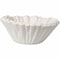 Bunn Gourmet 500 500/1 Filters 20138.1000 - alternate 1