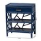 Bali & Pari Daina Natural Rattan Nightstand, Blue 259-14198-ZORO - alternate 10