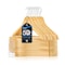 Serenelife Solid Wooden Hangers, Heavy Duty, 360 Deg Swivel Hook, Notched Design, Natural Wood Color, 50PK SLWDD50 - alternate 1