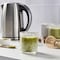 Cuisinart 1.7 L Silver Electric Kettle CPK-17P1 - alternate 8