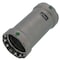Viega MegaPress couplingNo stop P1 1.5 P2 1.5 carbon steel zinc-nickel coating 25050 - alternate 1