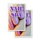 Signmission Nail Spa, Vinyl Decals Only 24 Inch x 36 Inch, Vinyl Decal, 2PK DSB-2436-2PACK-Nail Spa - alternate 1
