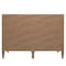 James Martin Vanities Brittany 48" Single Vanity Cabinet, Pecan 655-V48-PCN - alternate 6