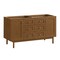 James Martin Vanities Laurent 60" Double Vanity Cabinet, Honey Oak 545-V60D-HNO - alternate 1