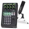 Pyle Portable Bluetooth Live Broadcast Sound Card Pro Audio Interface DJ mixer Condenser w/Microphone PKSCRD308 - alternate 1