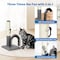 Simple Deluxe 18 Inch Cat Scratching Post Pad with Cat Self Groomer, Cat Scratcher with Cat Brush, Kitten Scratch P GLN1PTTREESCRACH19G01 - alternate 7