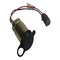 Cnh SOCKET, CNH OEM 21N8-20010 21N8-20010 - alternate 3