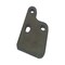 Caterpillar PLATE AS, CATERPILLAR OEM 4P8028 4P8028 - alternate 4