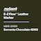 Finishworks Mohawk E-Z Flow Leather Marker Sorrento Chocolate 48103 M850-20905 - alternate 3