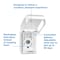 Tork A3 - Tork Constant Air Freshener System 256021 - alternate 6