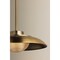 Troy Lighting 12 Light Diego Chandelier Patina Gold Leaf F5448-PGL - alternate 4